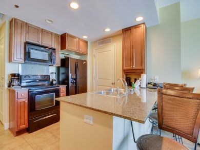 Panama City Beach Condo 913868