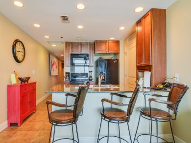 Panama City Beach Condo 913868