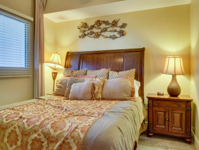 Panama City Beach Condo 913868