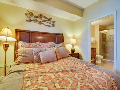 Panama City Beach Condo 913868