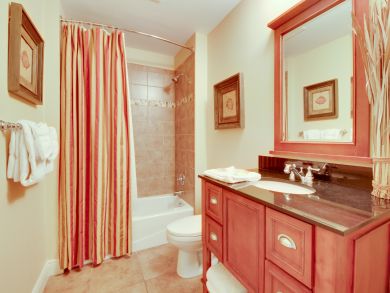 Panama City Beach Condo 913868
