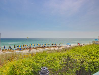 Panama City Beach Condo 913868