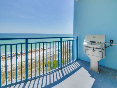 Panama City Beach Condo 913868