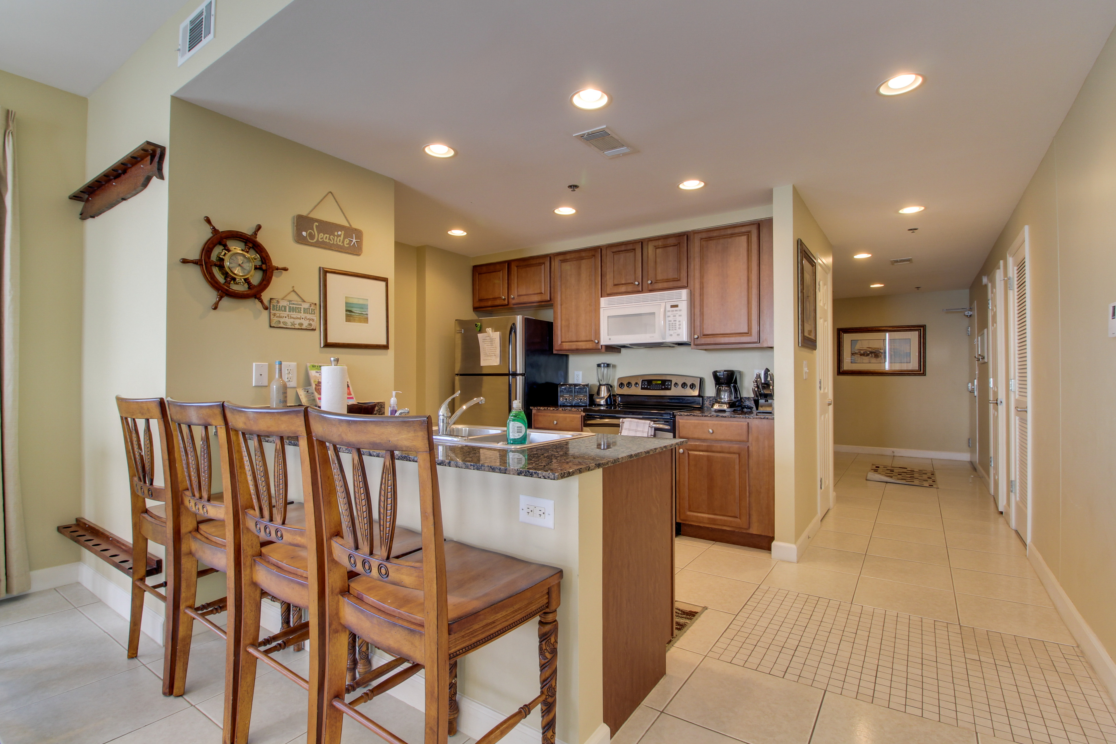 Panama City Beach Condo 913870 Panama City Beach Condo 913870