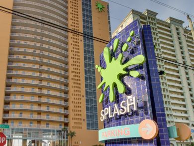 Panama City Beach Condo 913870 Panama City Beach Condo 913870