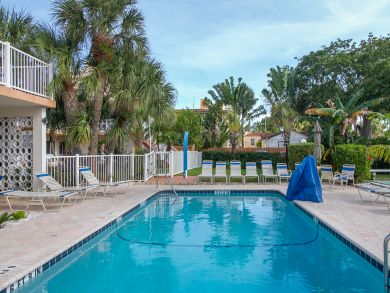 Pompano Beach Condo 913873