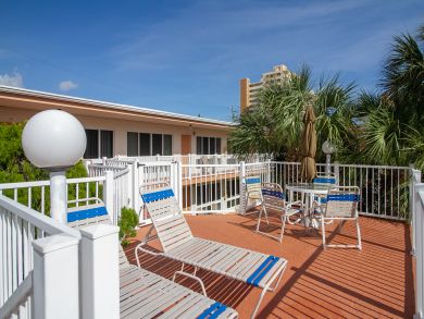 Pompano Beach Condo 913873