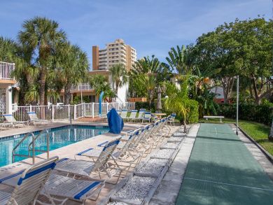 Pompano Beach Condo 913873