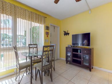 Pompano Beach Condo 913873