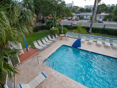 Pompano Beach Condo 913873