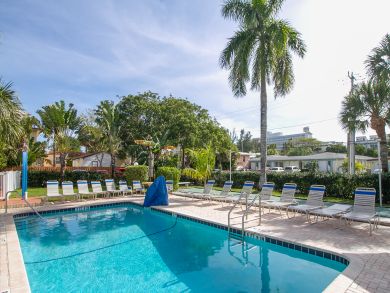 Pompano Beach Condo 913873