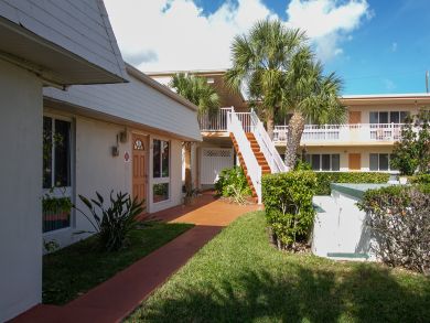 Pompano Beach Condo 913873