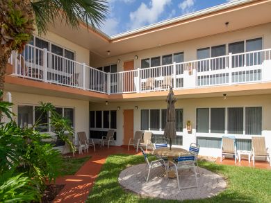 Pompano Beach Condo 913873