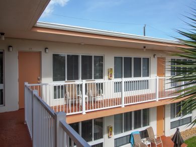 Pompano Beach Condo 913873