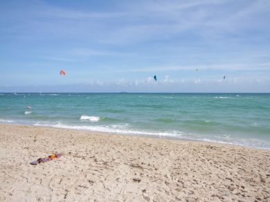 Pompano Beach Condo 913873