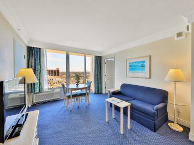 Daytona Beach Condo 913874