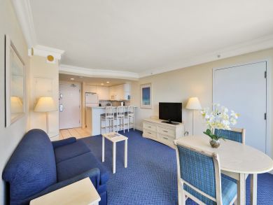 Daytona Beach Condo 913874