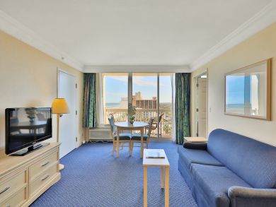 Daytona Beach Condo 913874