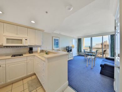 Daytona Beach Condo 913874