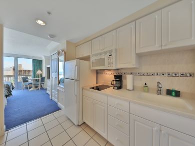 Daytona Beach Condo 913874