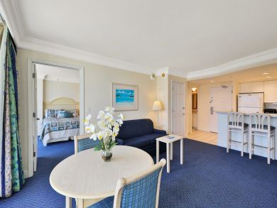 Daytona Beach Condo 913874