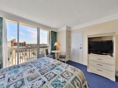 Daytona Beach Condo 913874