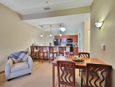 Daytona Beach Condo 913875