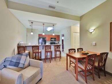 Daytona Beach Condo 913875