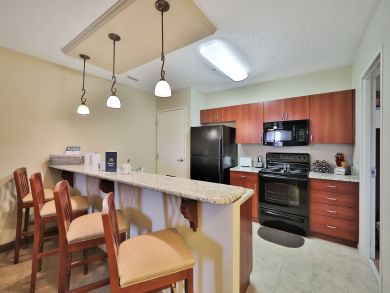 Daytona Beach Condo 913875