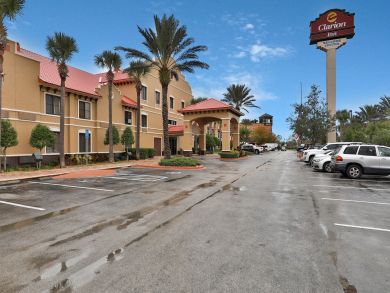 Daytona Beach Condo 913875
