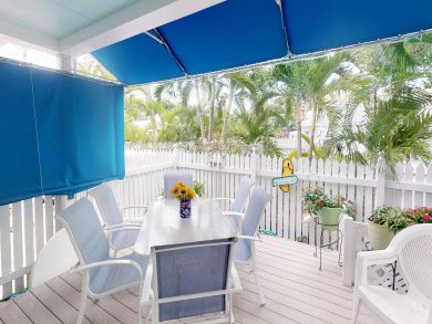 The Florida Keys Condo 913877