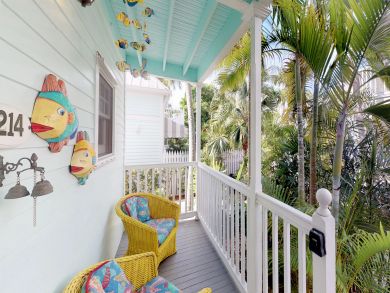 The Florida Keys Condo 913877
