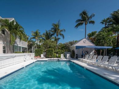 The Florida Keys Condo 913877