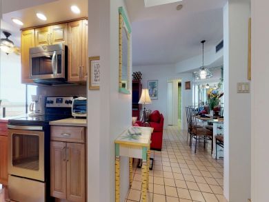 Beaches Of South Walton Condo 913878
