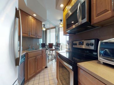 Beaches Of South Walton Condo 913878
