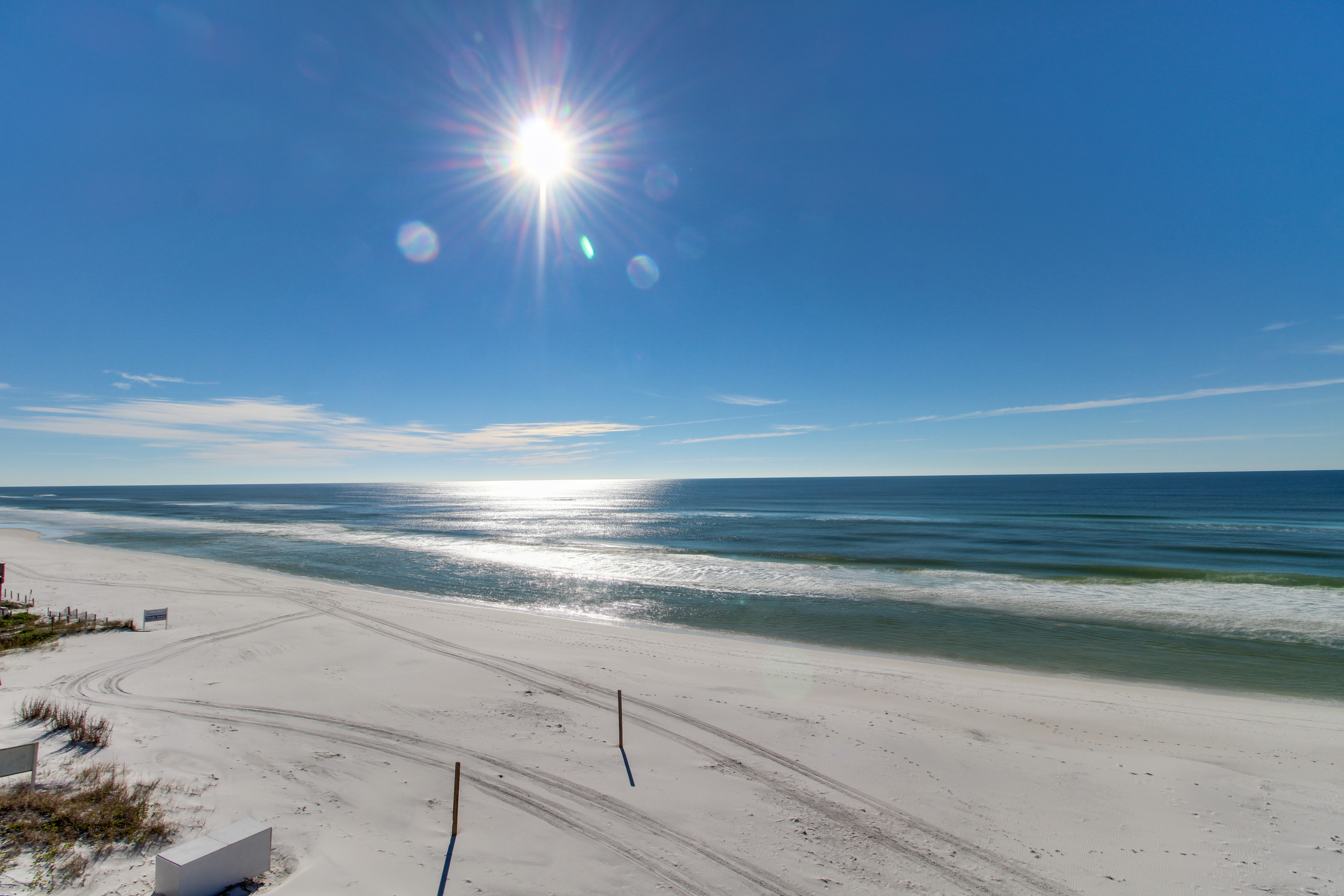 Beaches Of South Walton Condo 913878