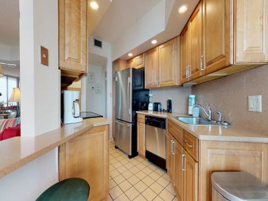 Beaches Of South Walton Condo 913878