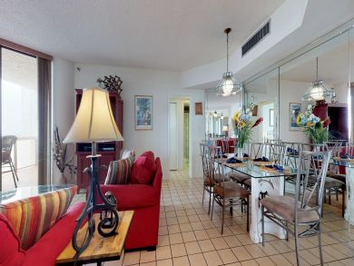 Beaches Of South Walton Condo 913878