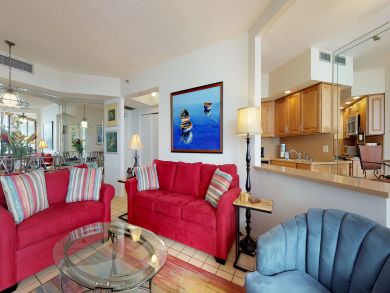 Beaches Of South Walton Condo 913878