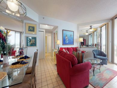 Beaches Of South Walton Condo 913878