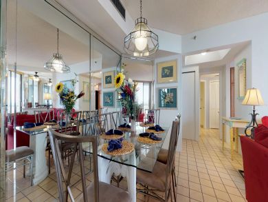 Beaches Of South Walton Condo 913878