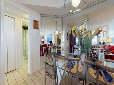 Beaches Of South Walton Condo 913878