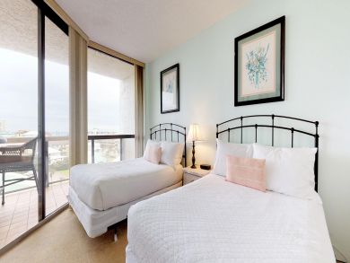 Beaches Of South Walton Condo 913878