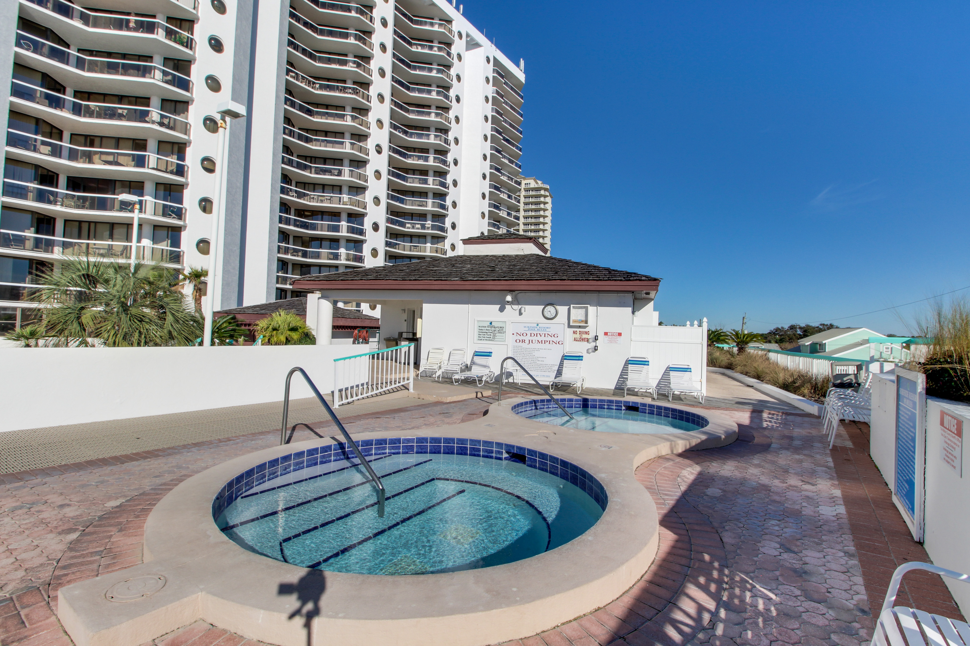 Beaches Of South Walton Condo 913878