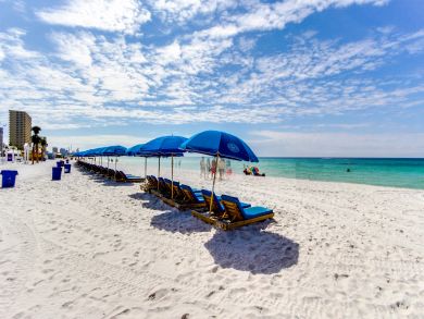 Panama City Beach Condo 913879 Panama City Beach Condo 913879