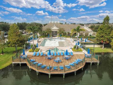 Orlando Condo 913880