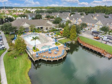 Orlando Condo 913880