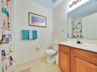 Orlando Condo 913880
