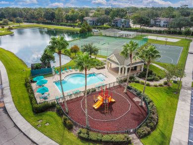 Orlando Condo 913880