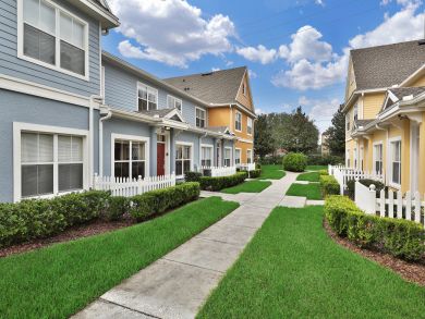 Orlando Condo 913880